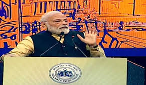 ಪೌರತ್ವ ತಿದ್ದುಪಡಿ ಕಾಯ್ದೆ ಅರ್ಥಮಾಡಿಕೊಳ್ಳಲು ಪ್ರತಿಪಕ್ಷಗಳು ಸಿದ್ಧವಿಲ್ಲ: ಪ್ರಧಾನಿ ಮೋದಿ 